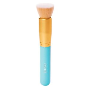 ESMI SKIN MINERALS Кисть для лица для нанесения тональной основы Foundation Brush