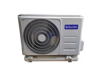 Низкотемпературная установка V камеры до 20 м Belluna