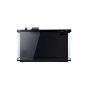 Умный Аквариум Xiaomi Mijia Smart Fish Tank Black (MYG100) черный