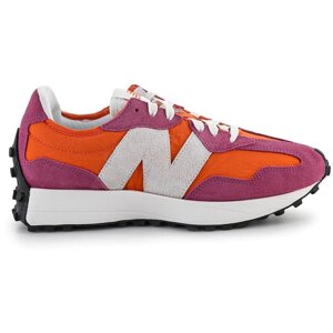 Кроссовки New Balance 327 р. 9 US Pink WS327UP