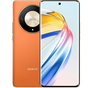 Смартфон HONOR X9b 8/256GB Orange EAC