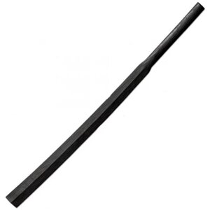 Тренировочный меч Cold Steel Suburito Training Sword, полипропилен, black