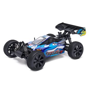 FS Racing FS33651P 1/8 2.4G 4WD 90 км / ч Бесколлекторный 150A ESC RC Авто Внедорожник без Батарея