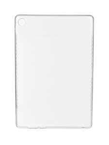 Чехол Innovation для Huawei Media Pad M5 10.8 Silicone Transparent 34595