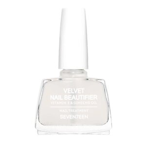 SEVEN7EEN База для ногтей укрепляющая матовая VELVET NAIL BEAUTIFIER