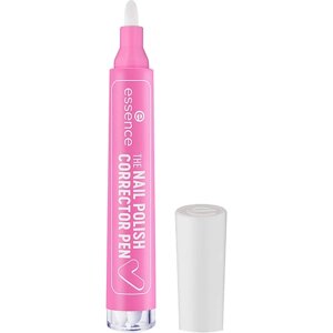 ESSENCE Карандаш для коррекции маникюра Nail Polish Corrector Pen