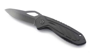 Нож складной Stinger FK-A136, сталь 420, алюминий
