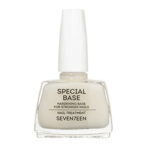 SEVEN7EEN Укрепляющая база для слабых ногтей SPECIAL BASE NAIL TREATMENT