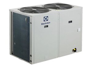 20-29 кВт Electrolux