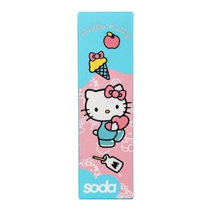 SODA Блеск для губ LOVELY BOW #cuteadventure MAMA'S GIFT