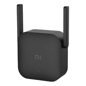 Усилитель WiFi сигнала Xiaomi Mi Range Extender Pro, черный