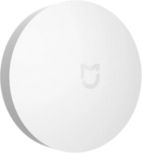 Переключатель Xiaomi Mi Wireless Switch YTC4040GL (белый)