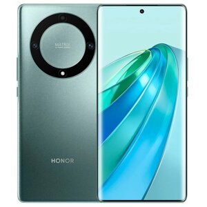 Мобильный телефон Honor X9a 8/256Gb изумрудно-зеленый EAC