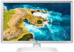 24 Телевизор LG 24TQ510S-WZ