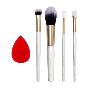 OH MY BRUSH Набор кистей для макияжа MY RITUAL KIT