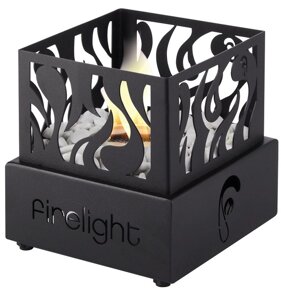 Настольный биокамин Firelight