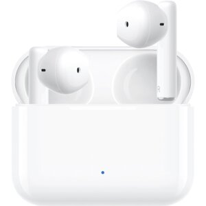 Bluetooth-гарнитура HONOR Choice Earbuds X, ледяная белая