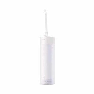 Портативный ирригатор Xiaomi Mijia Portable Teeth Flosser Ivory White