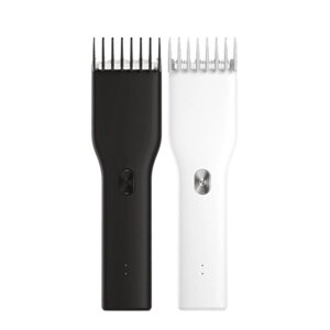 ENCHEN Boost USB Electric Волосы Машинка для стрижки с двумя скоростями Керамический Резак Волосы Быстрая зарядка Волосы
