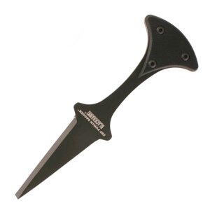 Нож с фиксированным клинком MOD Blackhawk XSF Punch Dagger, сталь AUS-8, рукоять стеклотекстолит G-10