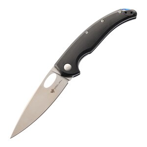 Складной нож Sedge Steel Will F19-10, сталь D2