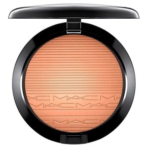 MAC Компактная пудра с эффектом сияния Extra Dimension Skinfinish