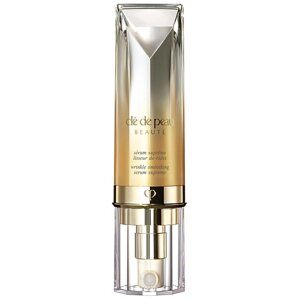 CLÉ DE PEAU BEAUTÉ Сыворотка, разглаживающая морщины SUPREME