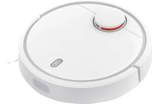 Робот-пылесос Xiaomi Mi Robot Vacuum Cleaner SKV4022GL (белый)