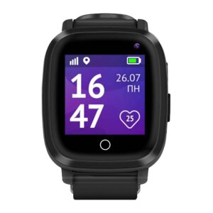 Кнопка жизни Aimoto Vita Pulse Black 9709905