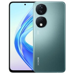 Мобильный телефон HONOR X7b 8/128Gb зеленый EAC