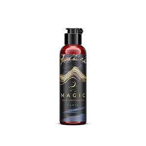 MAGIC 5 ELEMENTS Масло массажное-парфюм для тела EARTH Tobacco spices 150.0