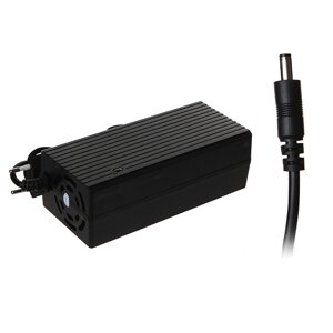 Зарядное устройство для электросамоката Vbparts 12.60V 3.0A RCA 100164