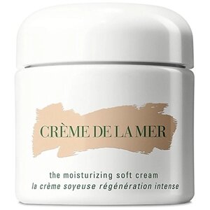 LA MER Легкий увлажняющий крем для лица The Moisturizing Soft Cream