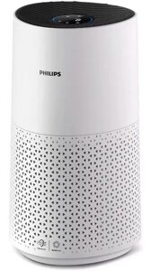 Очиститель воздуха Philips 1000i Series AC1715/10 белый EAC