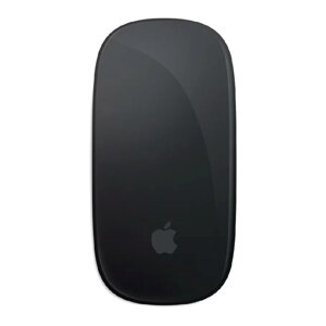 Беспроводная мышь Apple Magic Mouse 3 (MMMQ3ZM/A) черная (ЕАС)