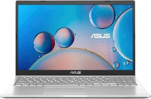 15.6 Ноутбук ASUS X515EA-BQ3085 Intel Core i5, 8gb, 512Gb, Intel Iris Xe Graphics, без ОС, серебристый