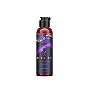 MAGIC 5 ELEMENTS Масло массажное-парфюм для тела ETHER Vetiver patchouli musk 150.0