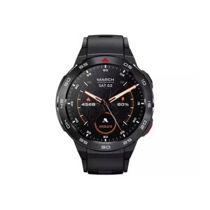 Умные часы Mibro GS Pro XPAW013 Black