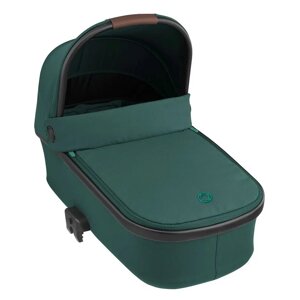Спальный блок Carrycot Oria Essential Green/Зеленый Maxi-Cosi