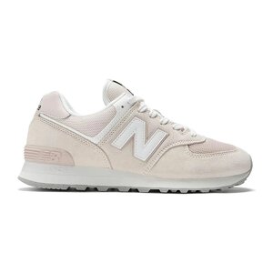 Кроссовки New Balance 574 р. 11 US Pink U574FPP