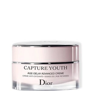 DIOR Крем для лица и области вокруг глаз, замедляющий старение кожи CAPTURE YOUTH