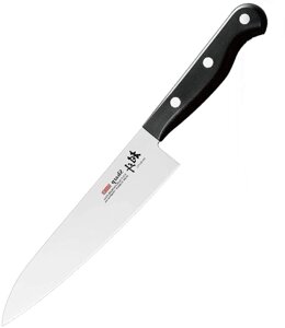 Нож кухонный Гюито MURATO Sharp, 180 мм, сталь AUS-10