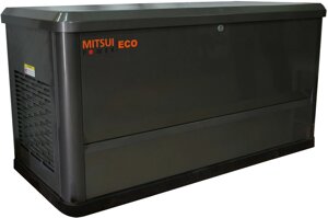 Газовый Mitsui Power Eco
