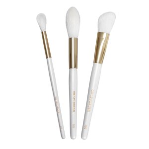 OH MY BRUSH Набор кистей для макияжа SEXY CHEEKS KIT