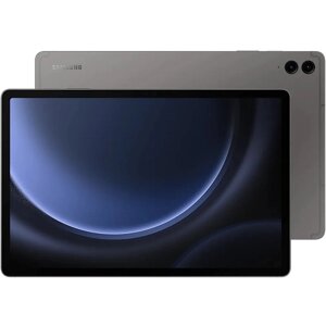 Планшет Samsung Galaxy Tab S9 FE Plus SM-X616 5G 256GB grey (серый)