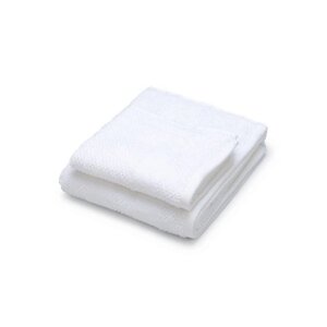 CLEANELLY Набор махровых полотенец Cleanelly basic: 70х120 и 30х50