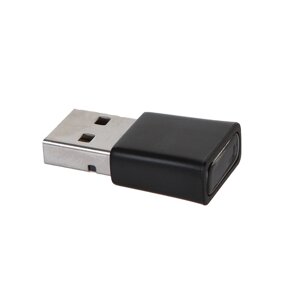 Bluetooth передатчик Baseus BA07 Black ZJBA010001