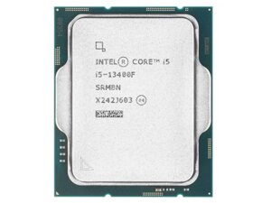 Процессор Intel Core i5-13400F (2500MHz/LGA1700/L3 20480Kb) OEM