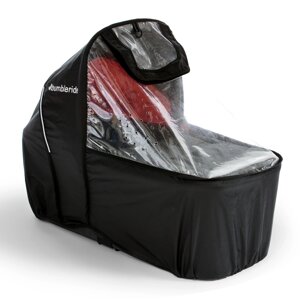 Дождевик для люльки Bassinet Bumbleride