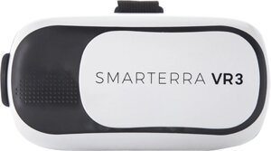 Очки виртуальной реальности Smarterra VR 3